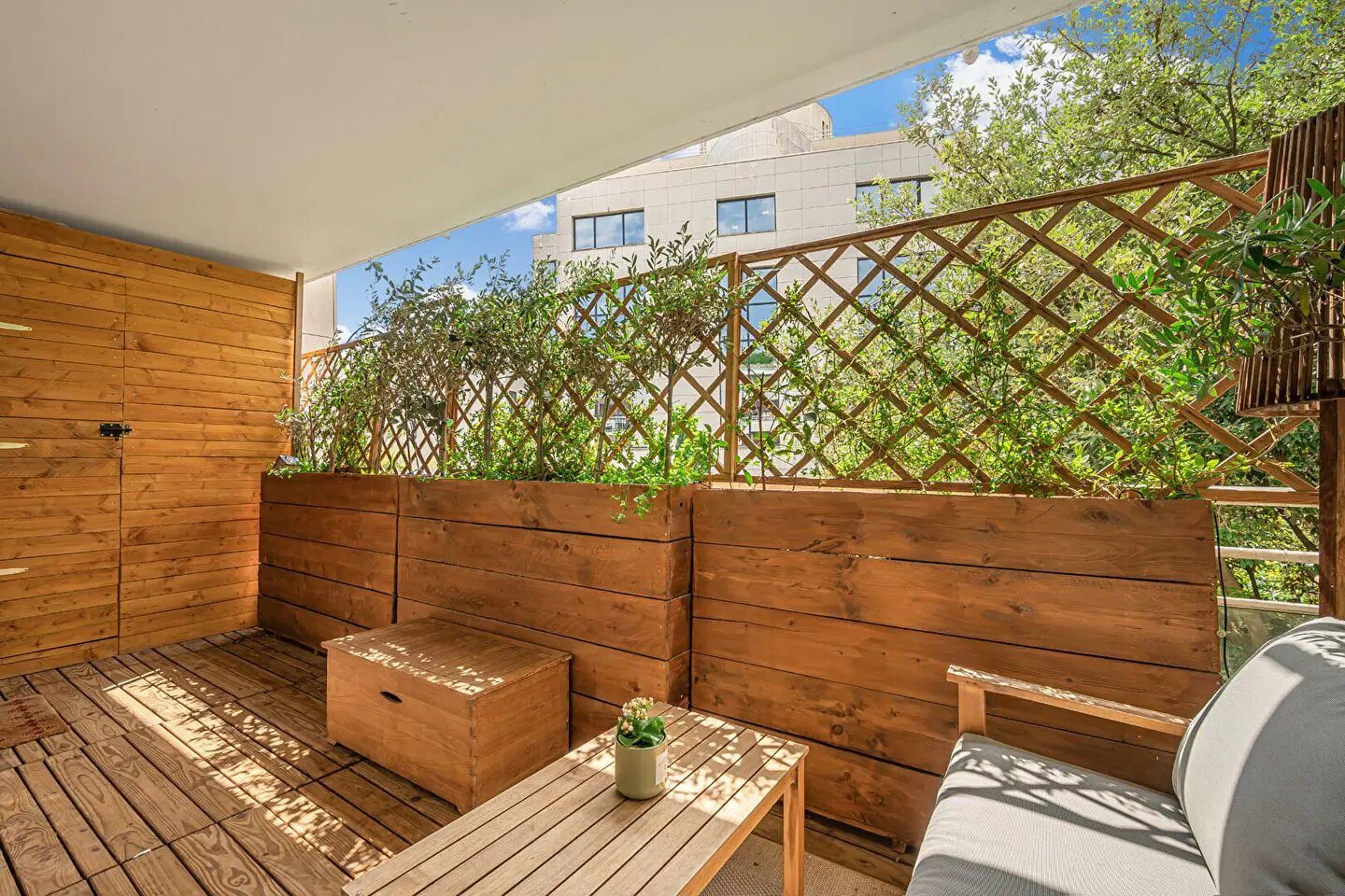 Appartement à vendre, 73m², Sèvres
