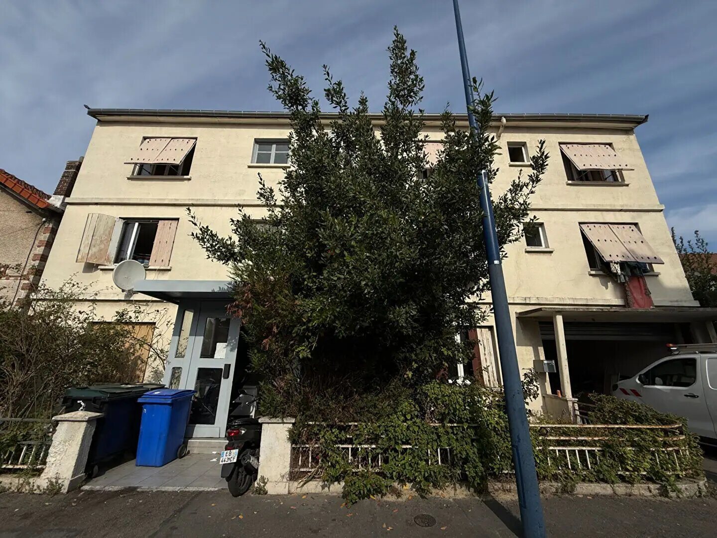 Appartement à vendre, 1000m², Drancy