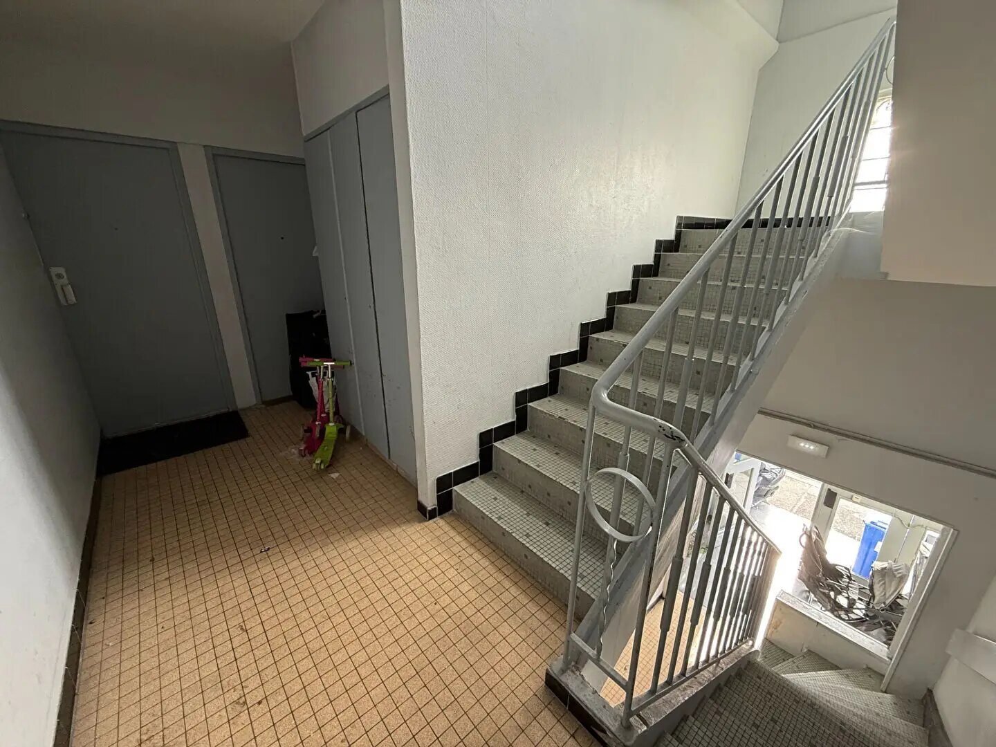 Appartement à vendre, 1000m², Drancy