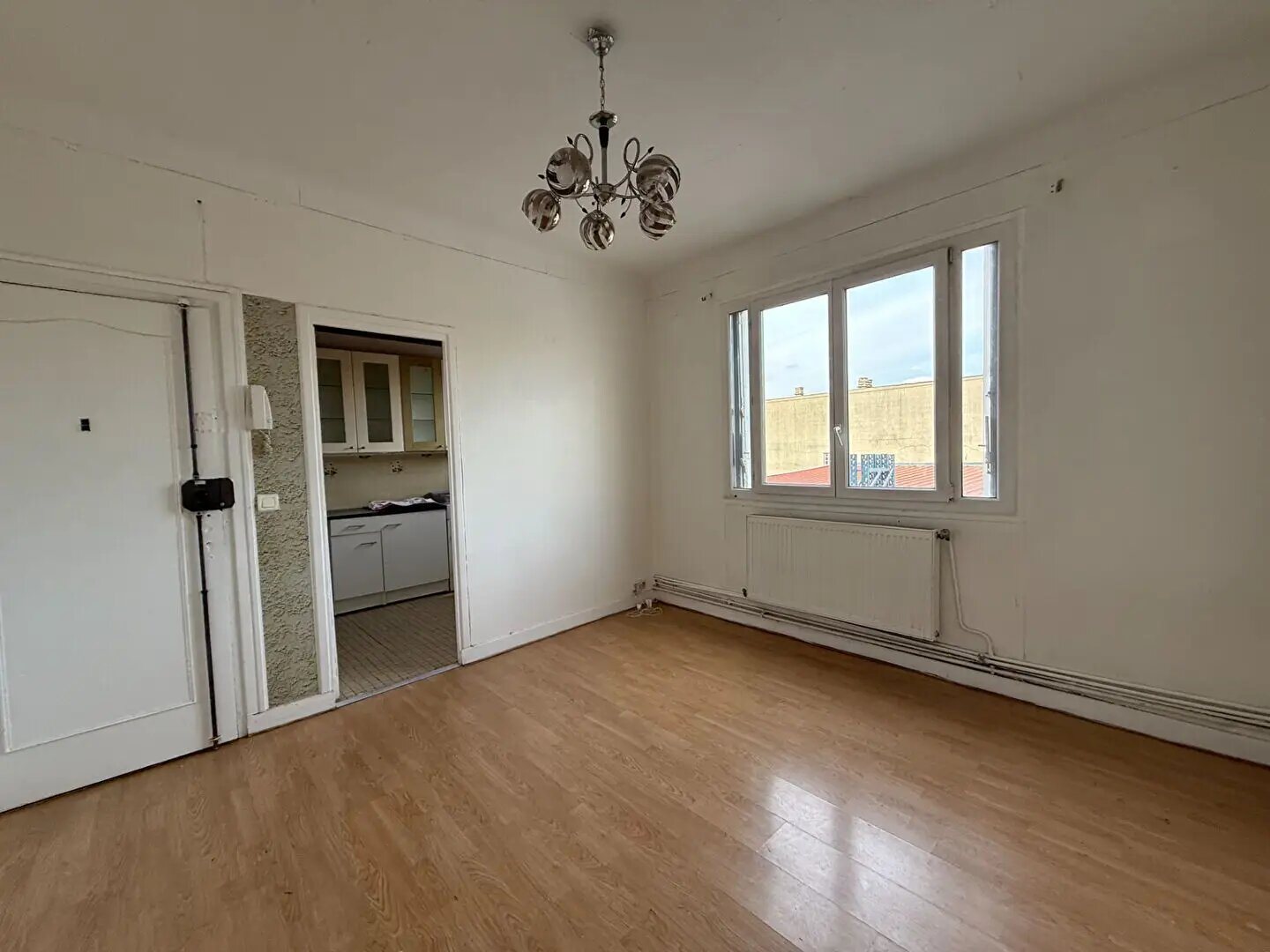 Appartement à vendre, 1000m², Drancy