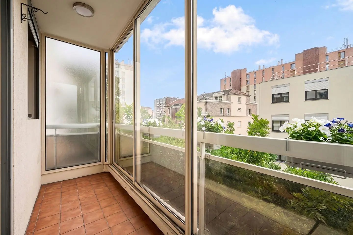 Appartement à vendre, 55m², Sèvres