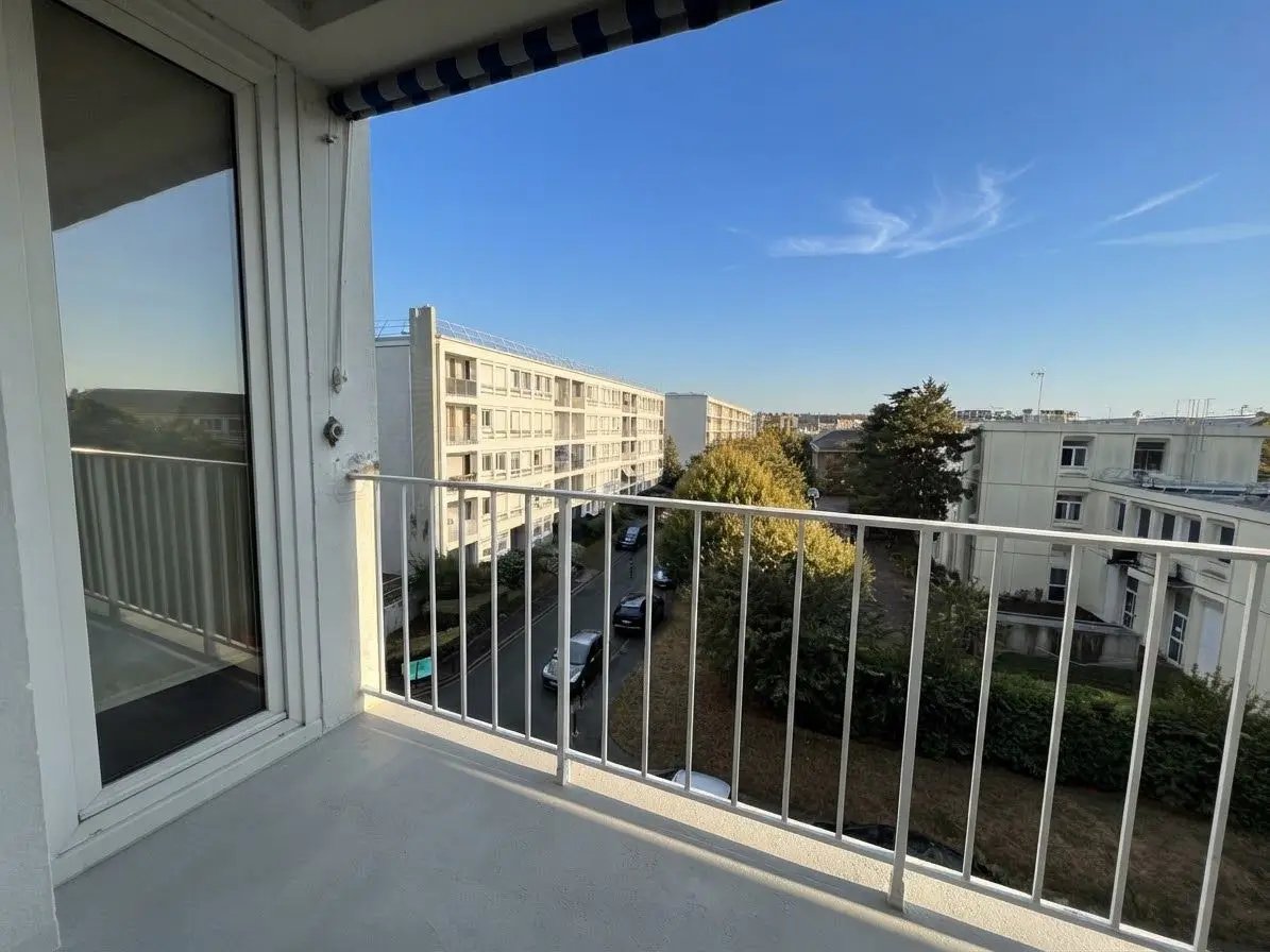 Appartement à vendre, 54m², Rueil-Malmaison