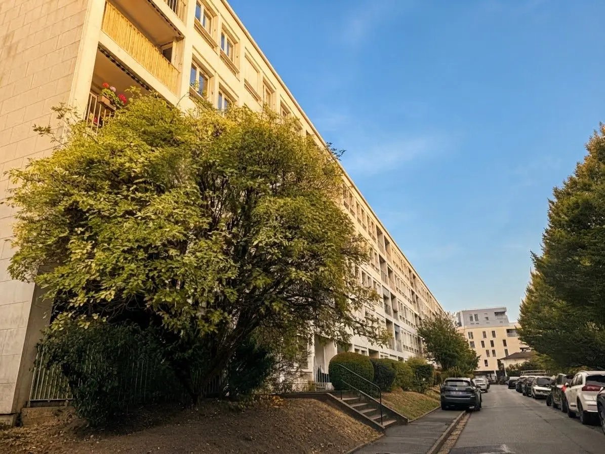 Appartement à vendre, 54m², Rueil-Malmaison