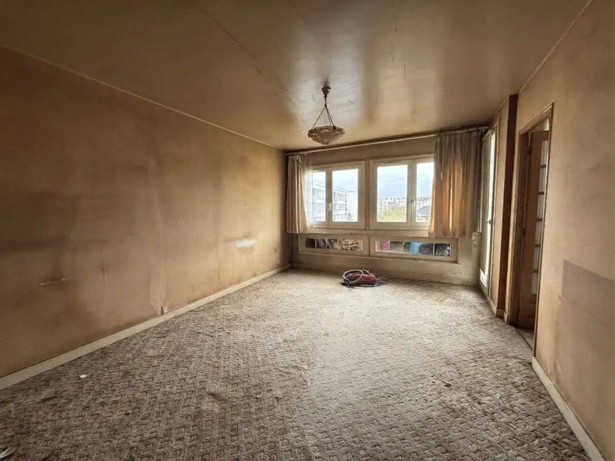 Appartement à vendre, 54m², Rueil-Malmaison