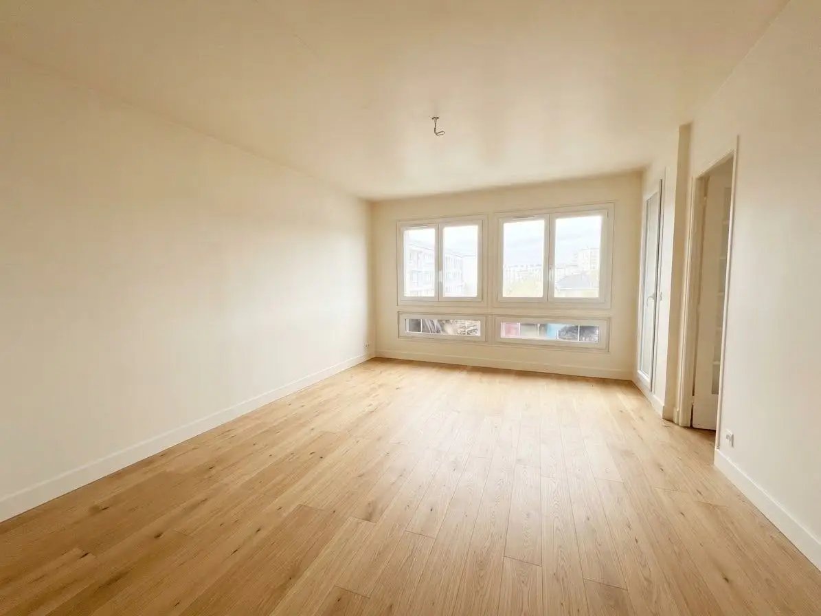 Appartement à vendre, 54m², Rueil-Malmaison