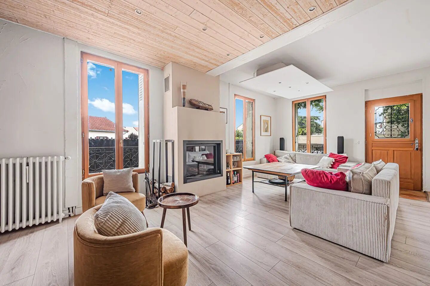 Maison à vendre, 238m², Nanterre