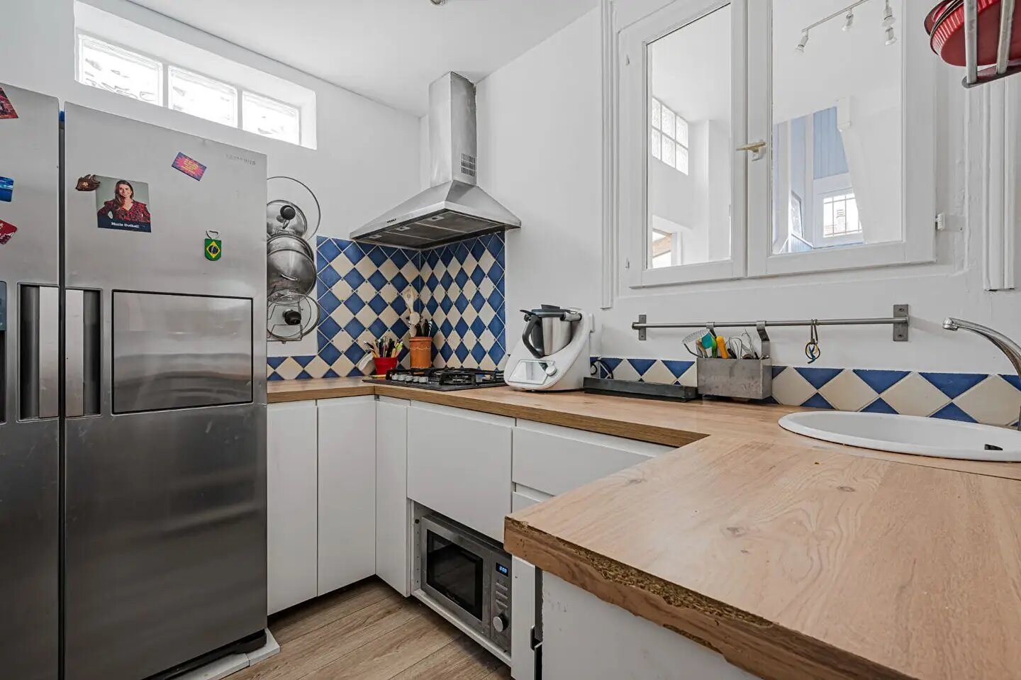 Maison à vendre, 238m², Nanterre