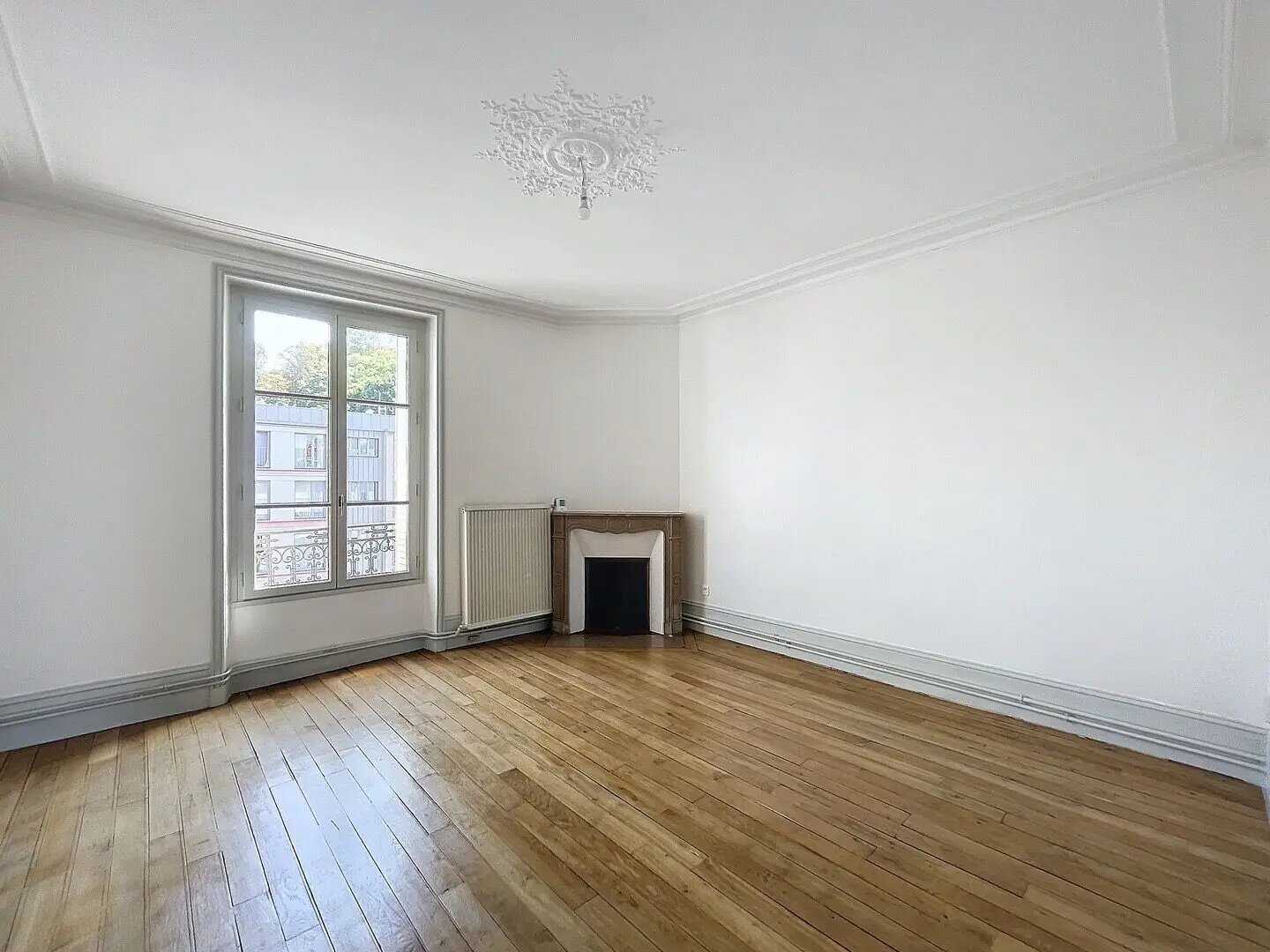Appartement à louer, 62m², Sèvres