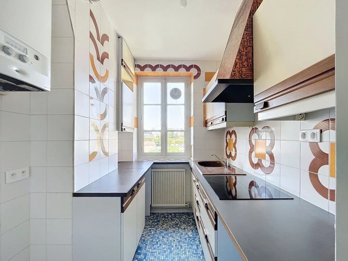 Appartement à louer, 62m², Sèvres