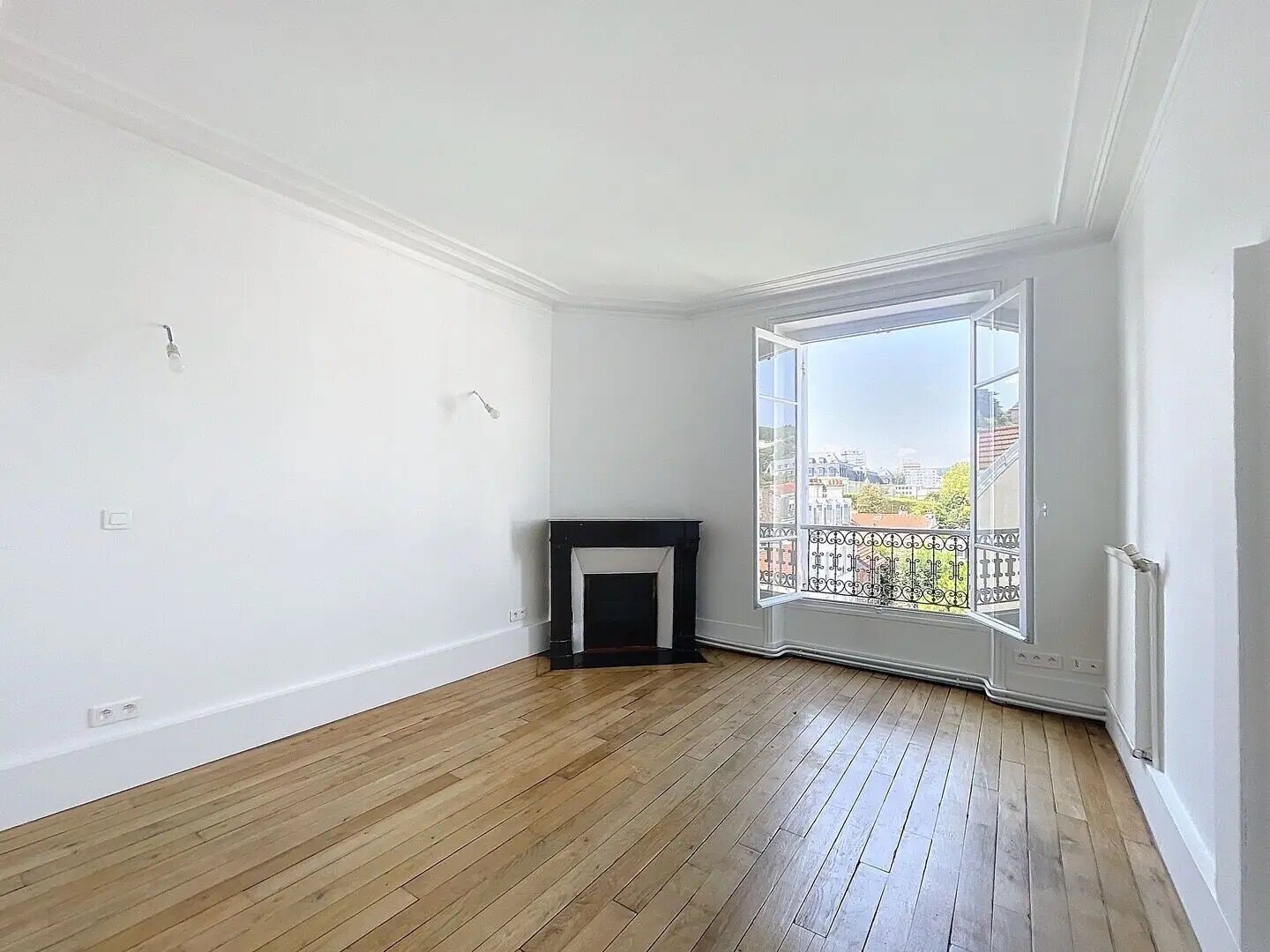 Appartement à louer, 62m², Sèvres