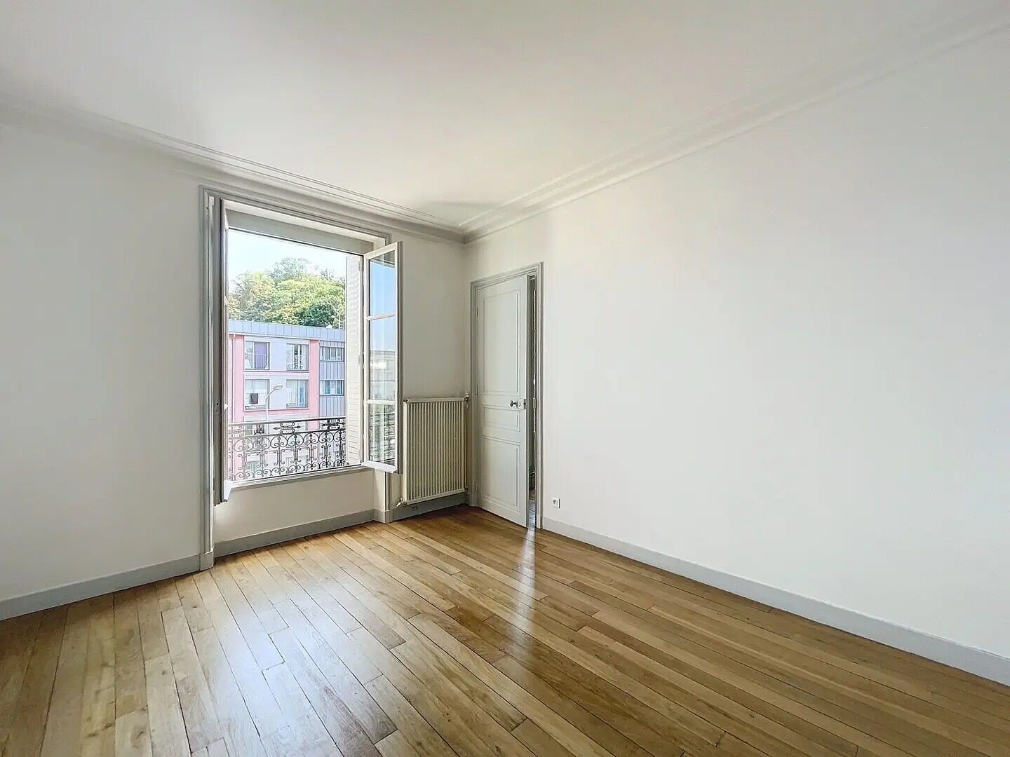 Appartement à louer, 62m², Sèvres
