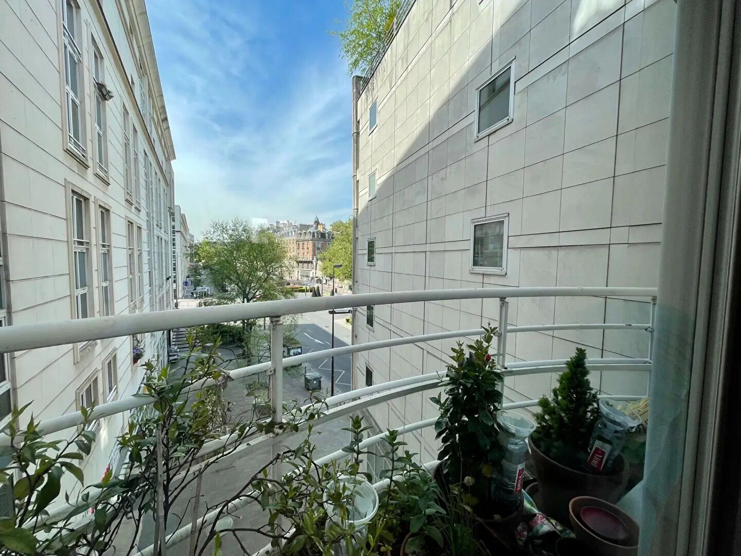 Appartement à louer, 36m², Sèvres