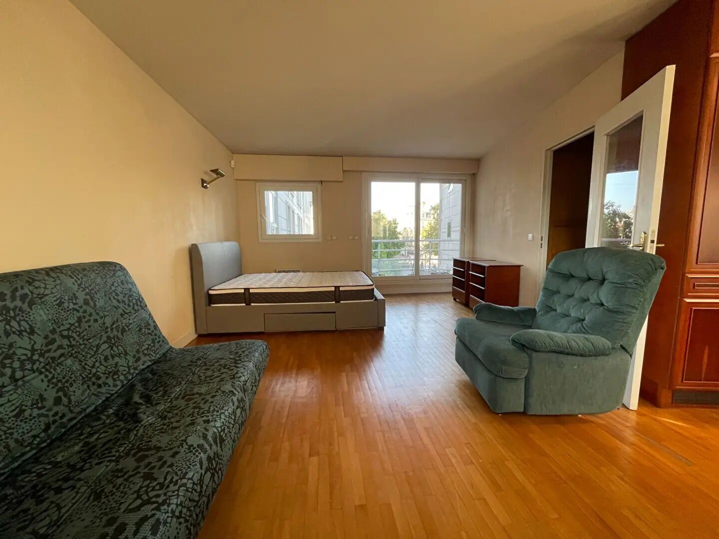 Appartement à louer, 36m², Sèvres