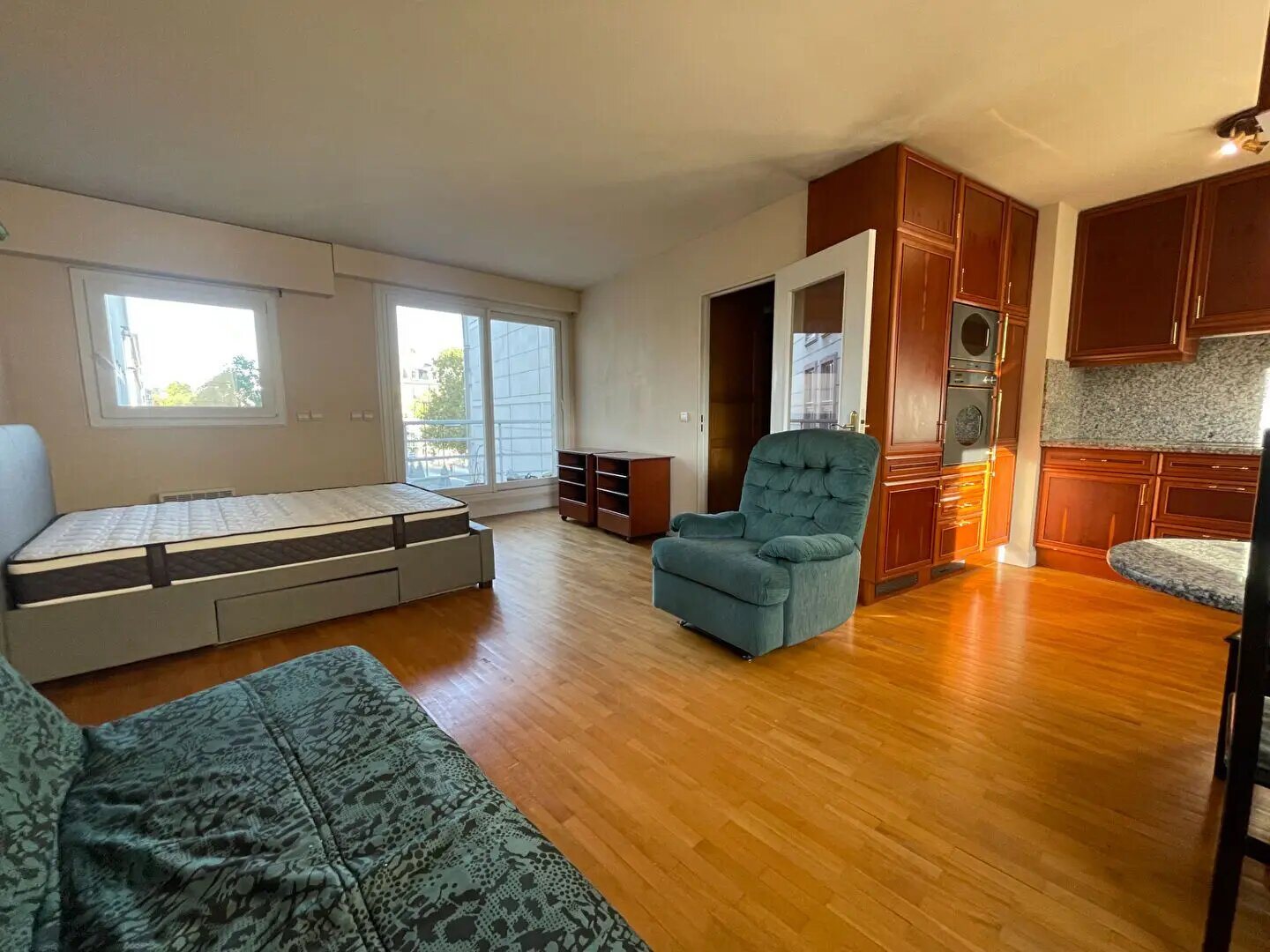 Appartement à louer, 36m², Sèvres