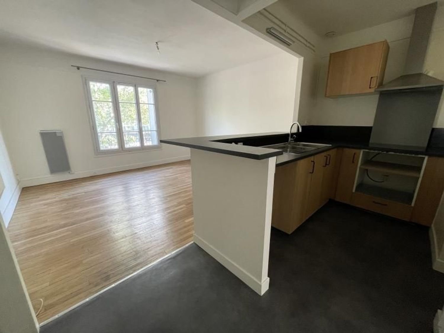 Appartement à louer, 38m², Sèvres