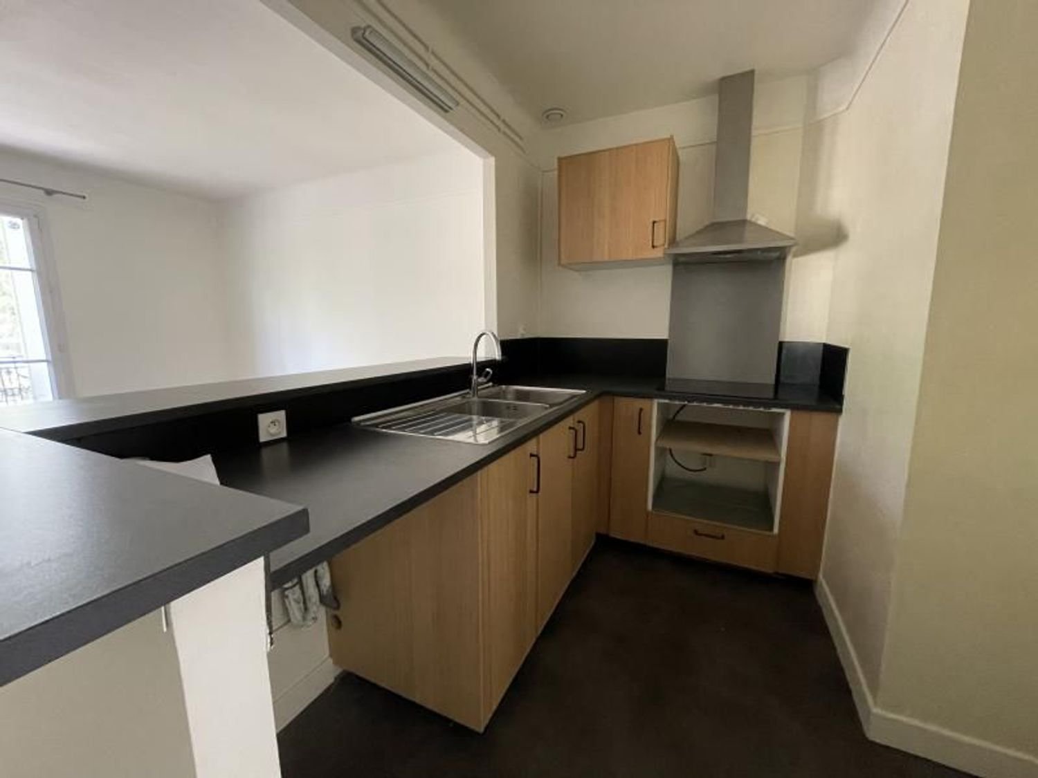 Appartement à louer, 38m², Sèvres
