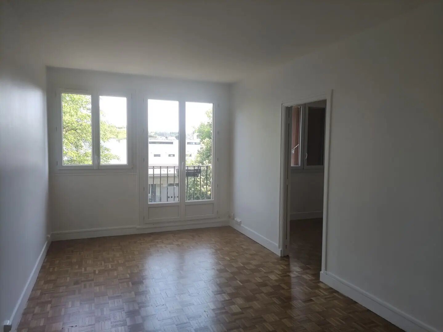 Appartement à louer, 55m², Sèvres