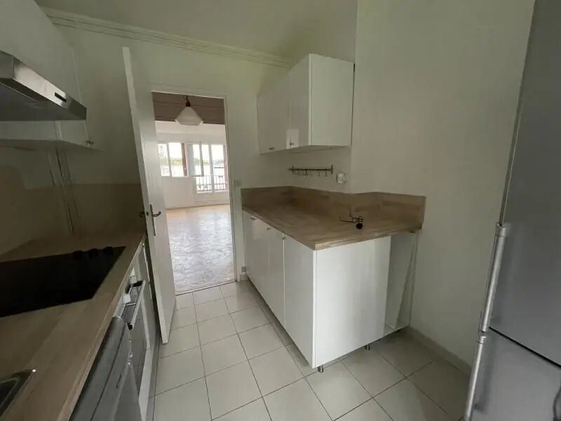 Appartement à louer, 55m², Sèvres