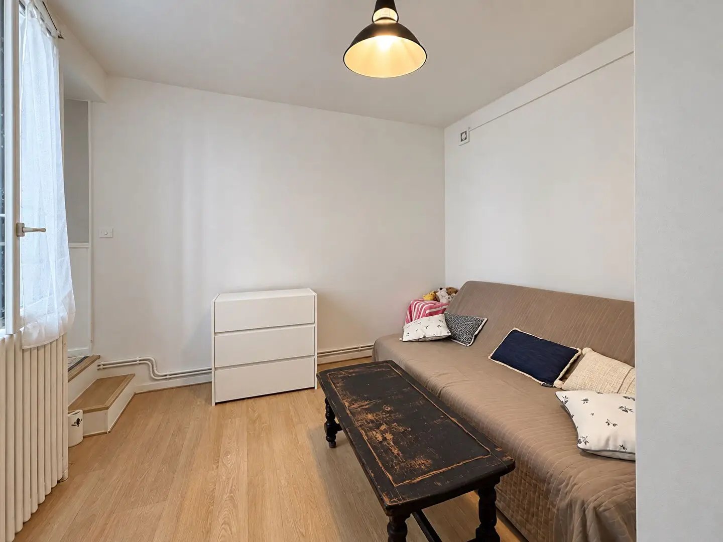 Appartement à vendre, 18m², Sèvres