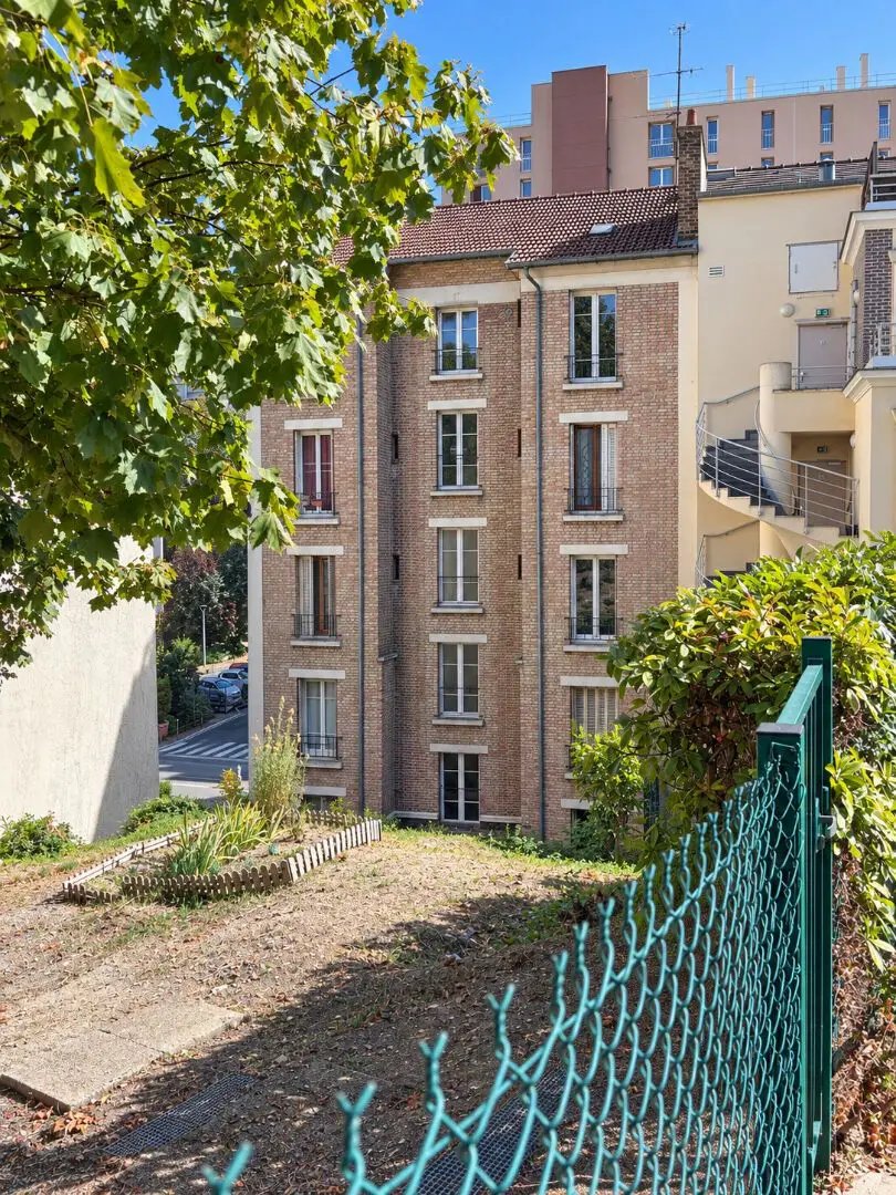 Appartement à vendre, 18m², Sèvres