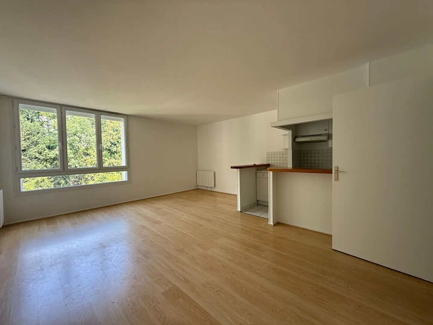 Appartement à louer, 56m², Sèvres