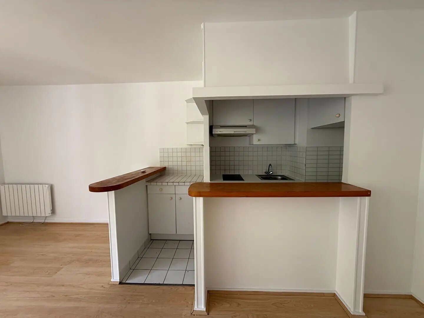 Appartement à louer, 56m², Sèvres