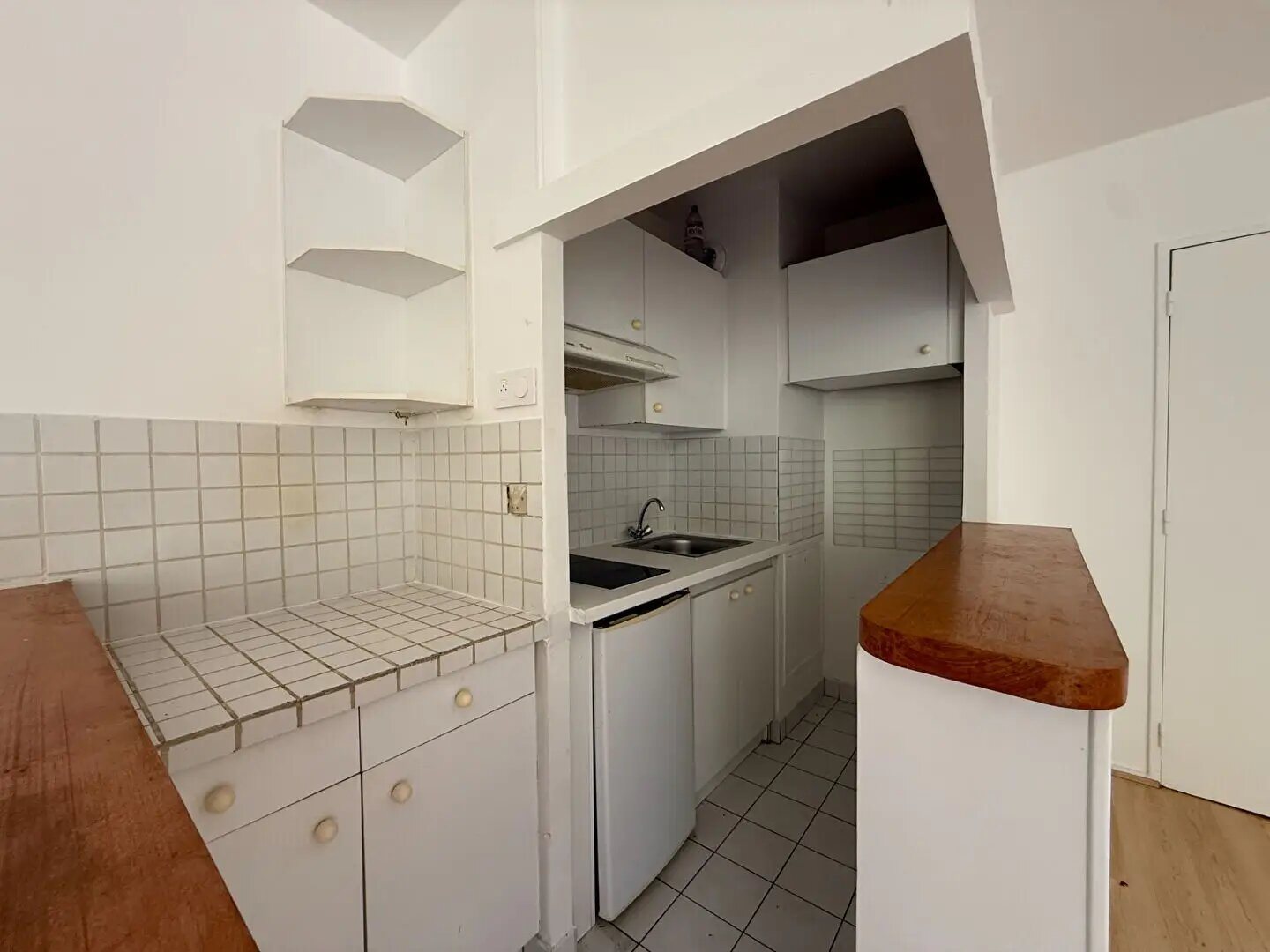 Appartement à louer, 56m², Sèvres