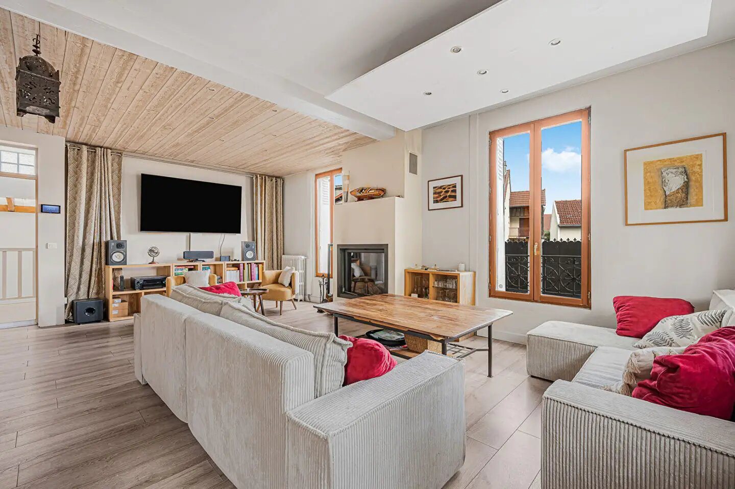 Maison à vendre, 238m², Nanterre