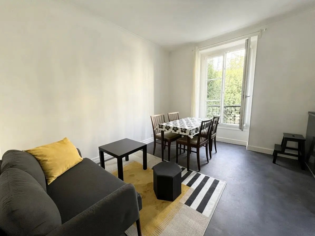 Appartement à louer, 33m², Sèvres