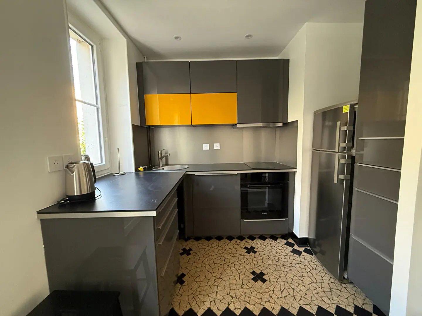 Appartement à louer, 33m², Sèvres