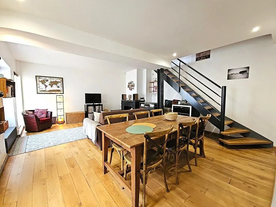 Maison à vendre, 111m², Chambourcy