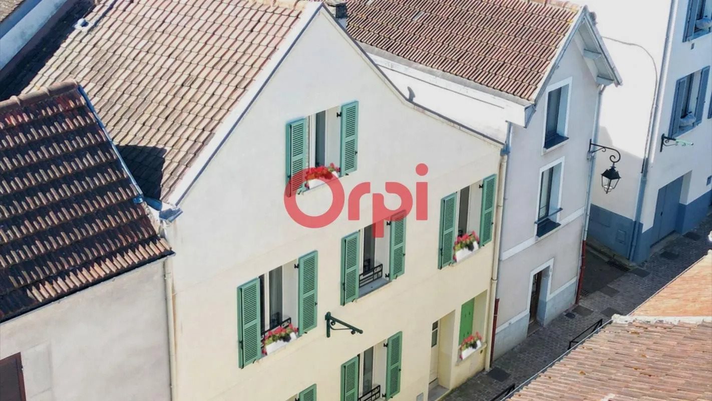 Maison à vendre, 111m², Chambourcy