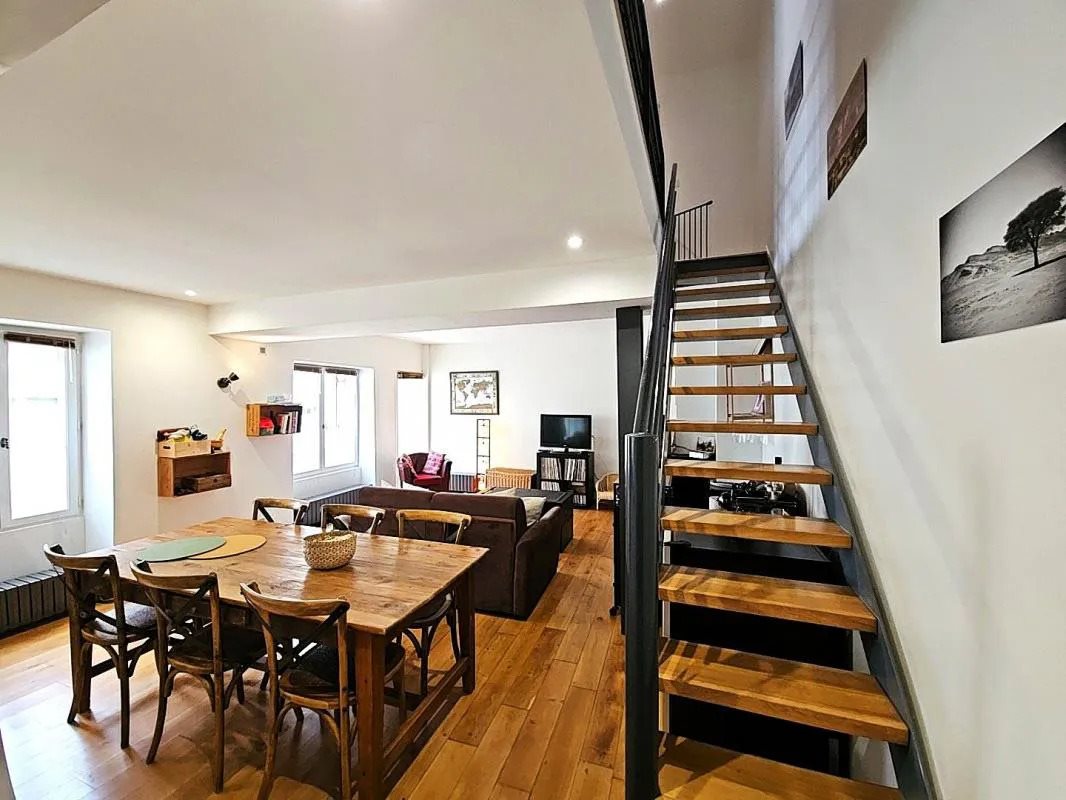 Maison à vendre, 111m², Chambourcy