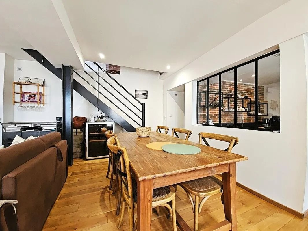 Maison à vendre, 111m², Chambourcy