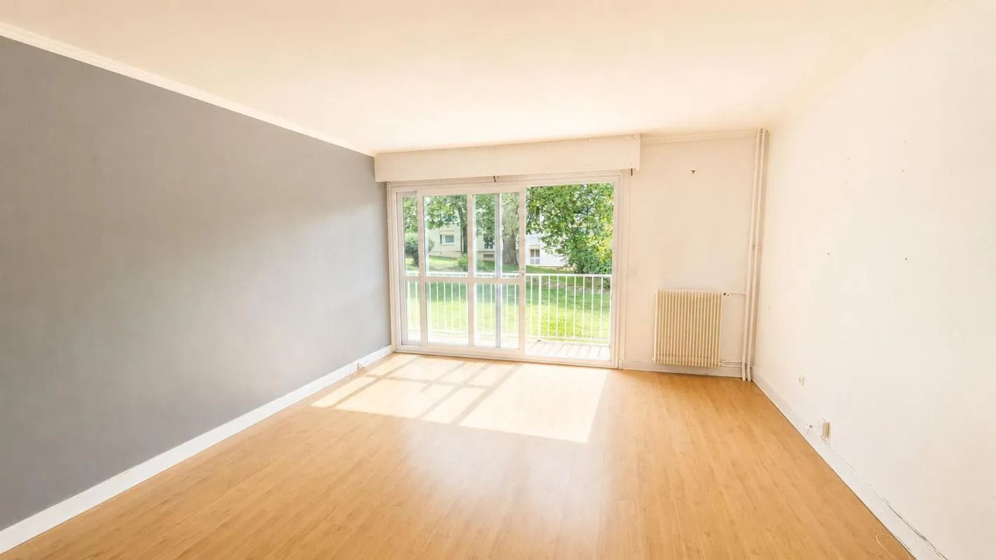 Appartement à vendre, 76m², Chambourcy