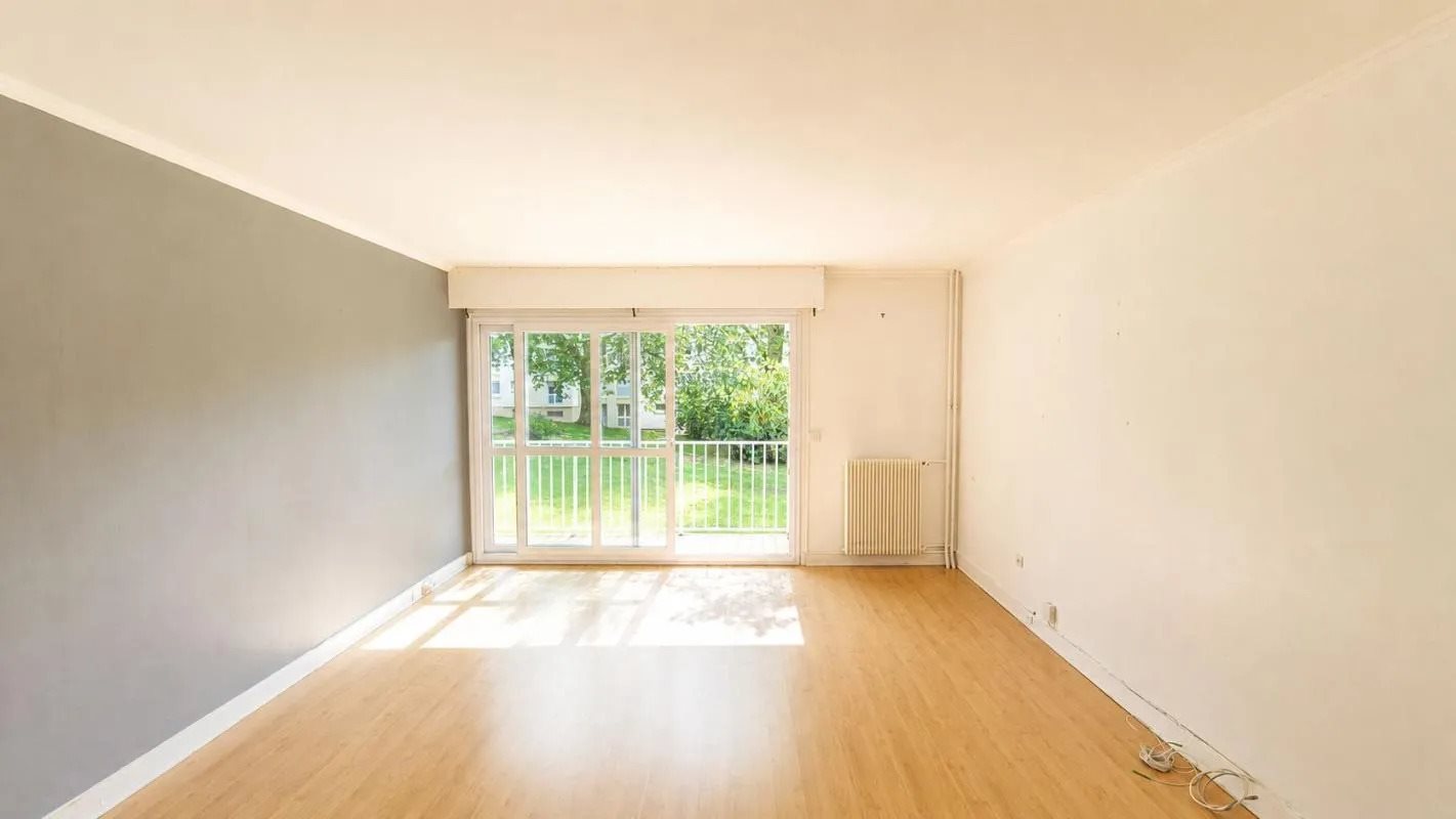 Appartement à vendre, 76m², Chambourcy