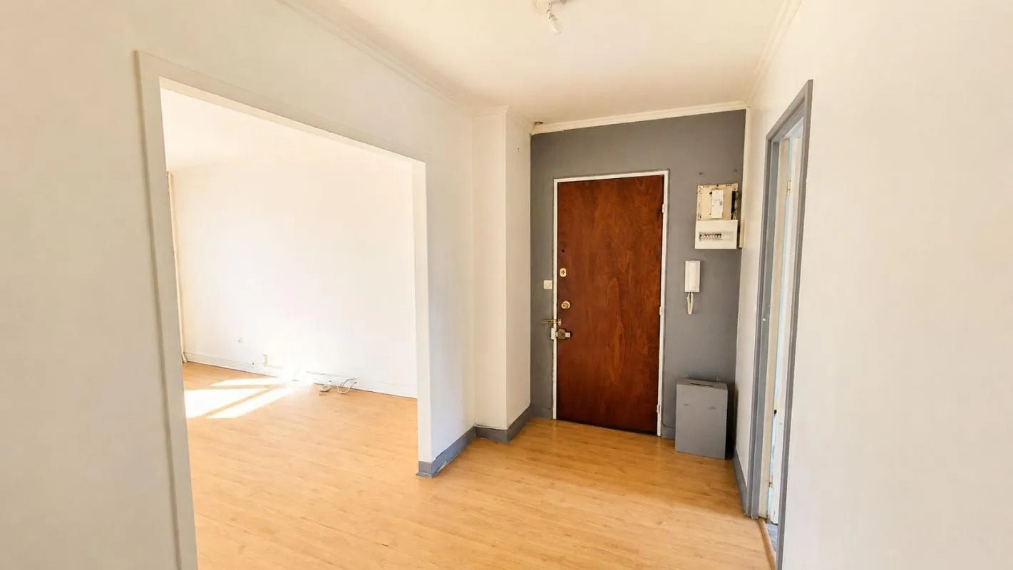 Appartement à vendre, 76m², Chambourcy