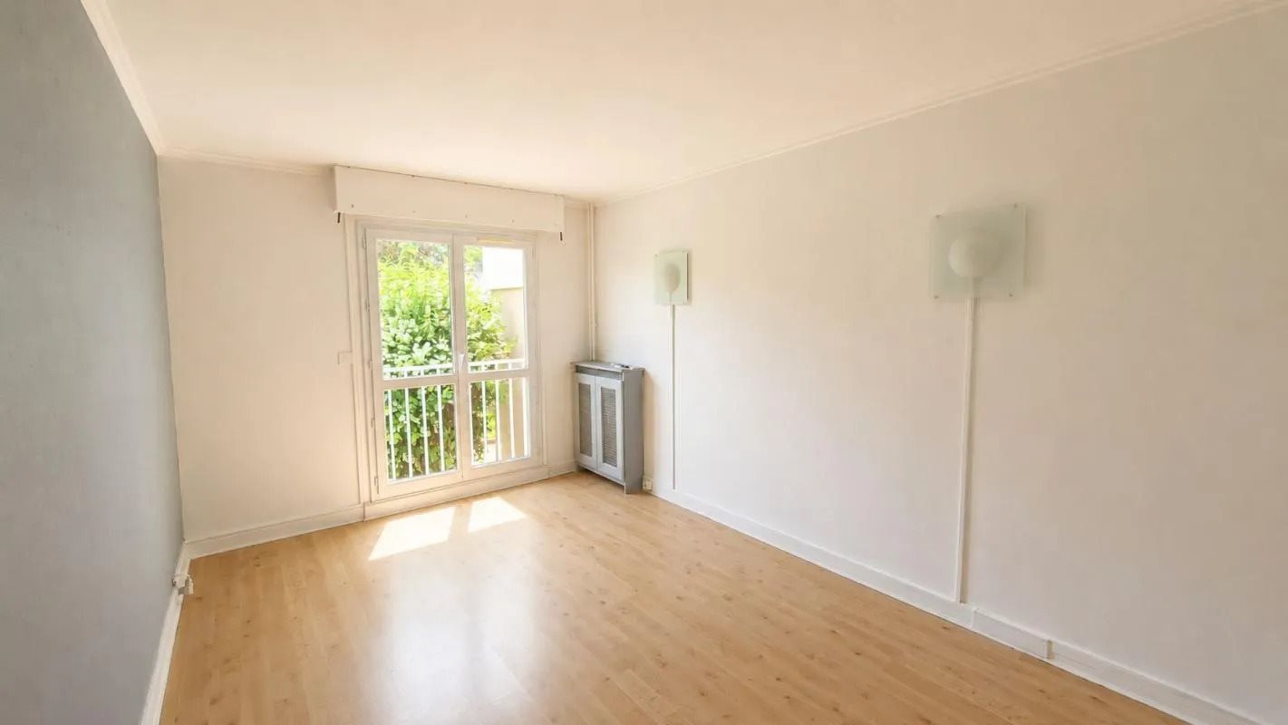 Appartement à vendre, 76m², Chambourcy
