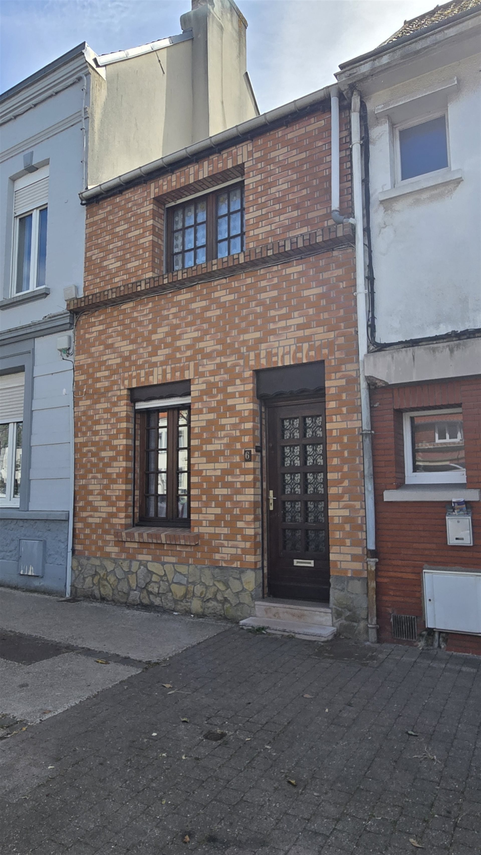 Maison à vendre, 71m², Campagne-lès-Guines