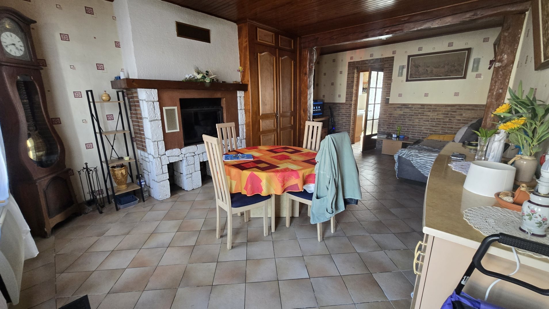 Maison à vendre, 71m², Campagne-lès-Guines