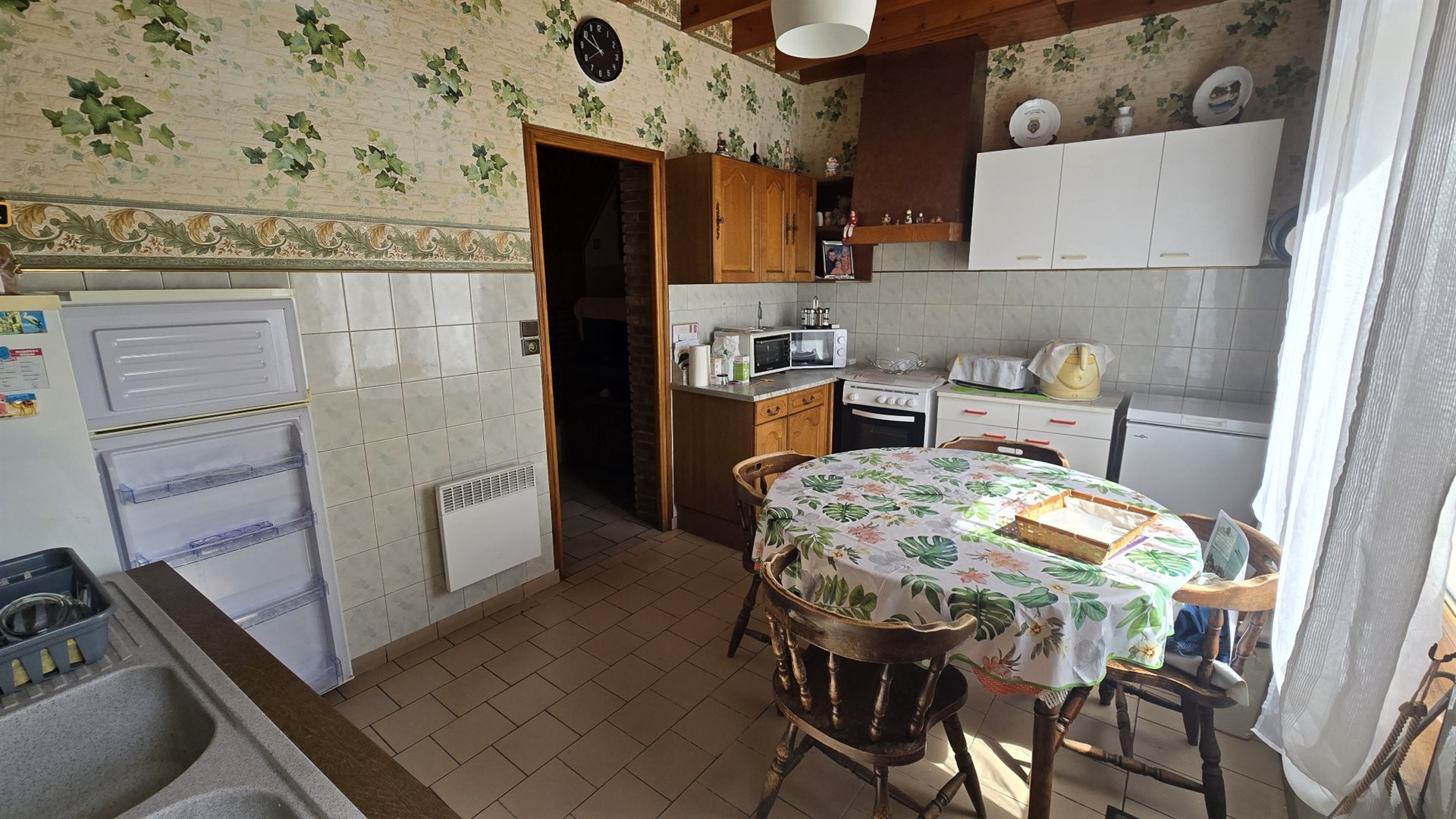 Maison à vendre, 71m², Campagne-lès-Guines