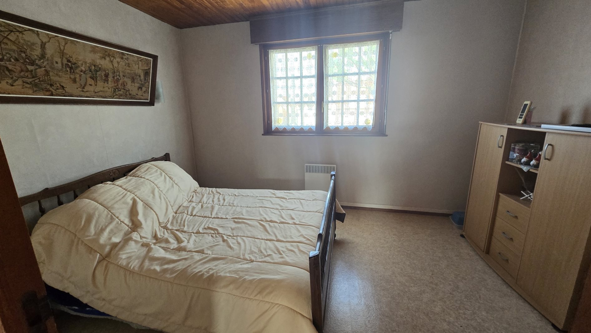 Maison à vendre, 71m², Campagne-lès-Guines