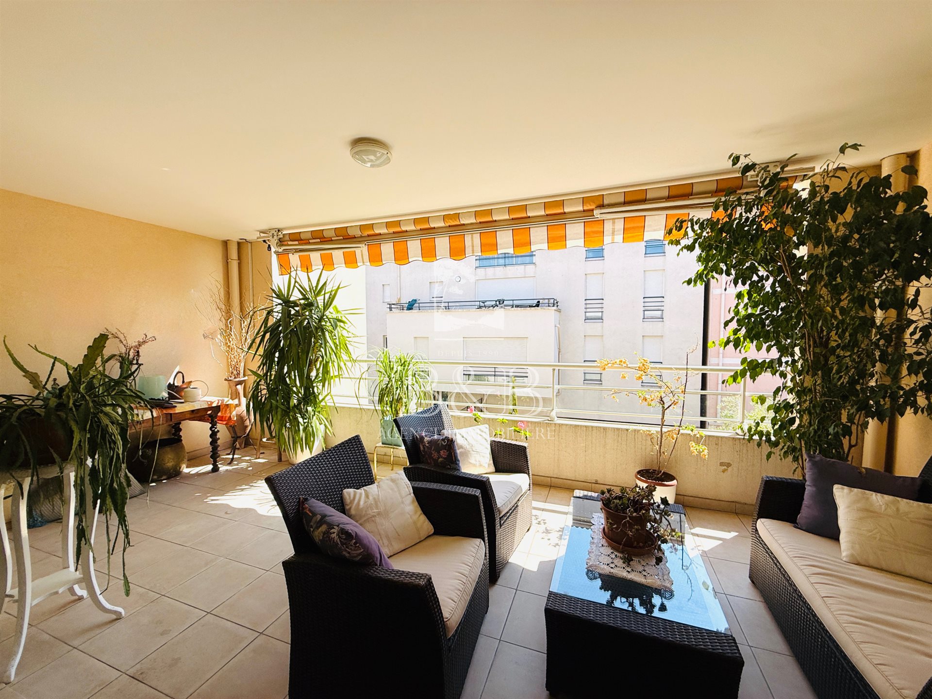 Appartement à vendre, 90m², Saint-Raphaël