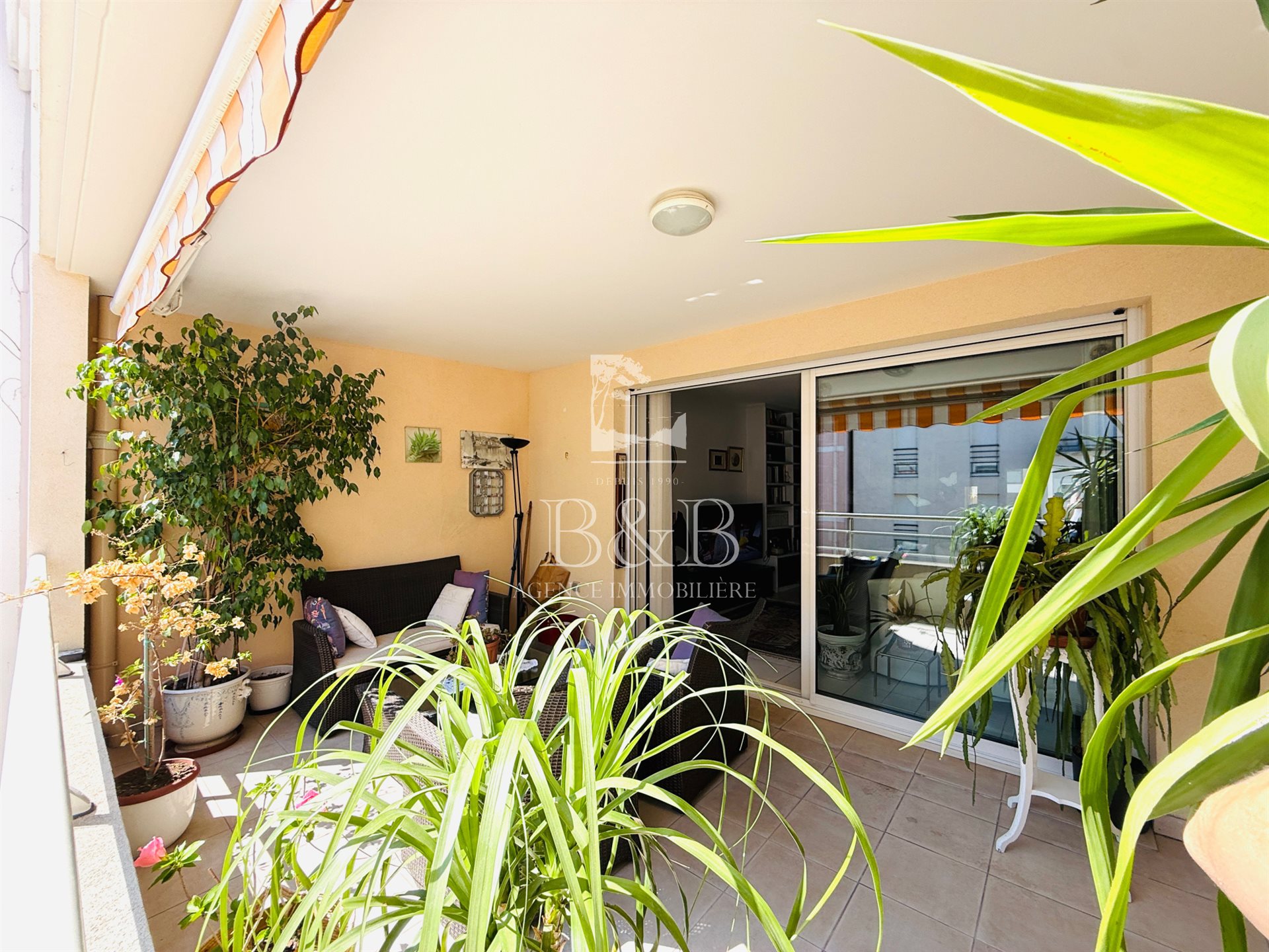 Appartement à vendre, 90m², Saint-Raphaël
