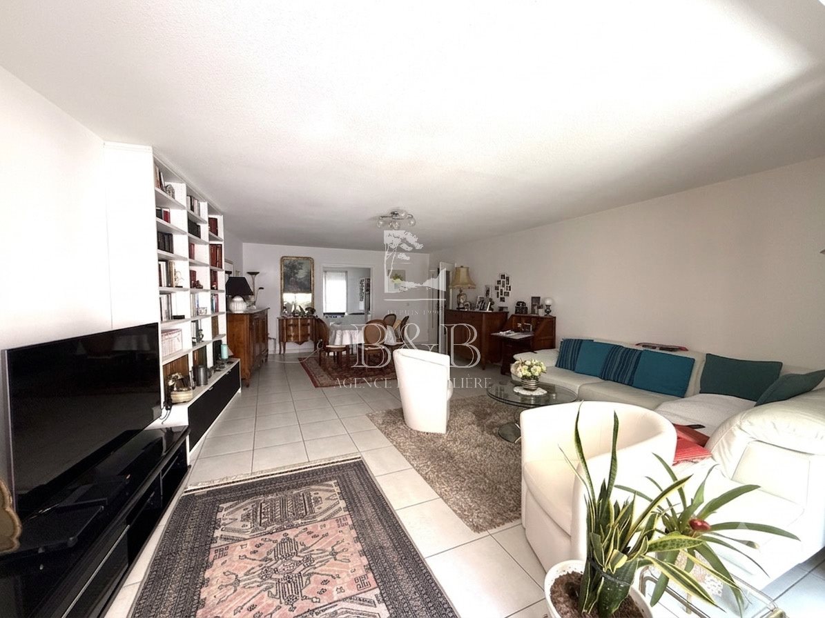 Appartement à vendre, 90m², Saint-Raphaël