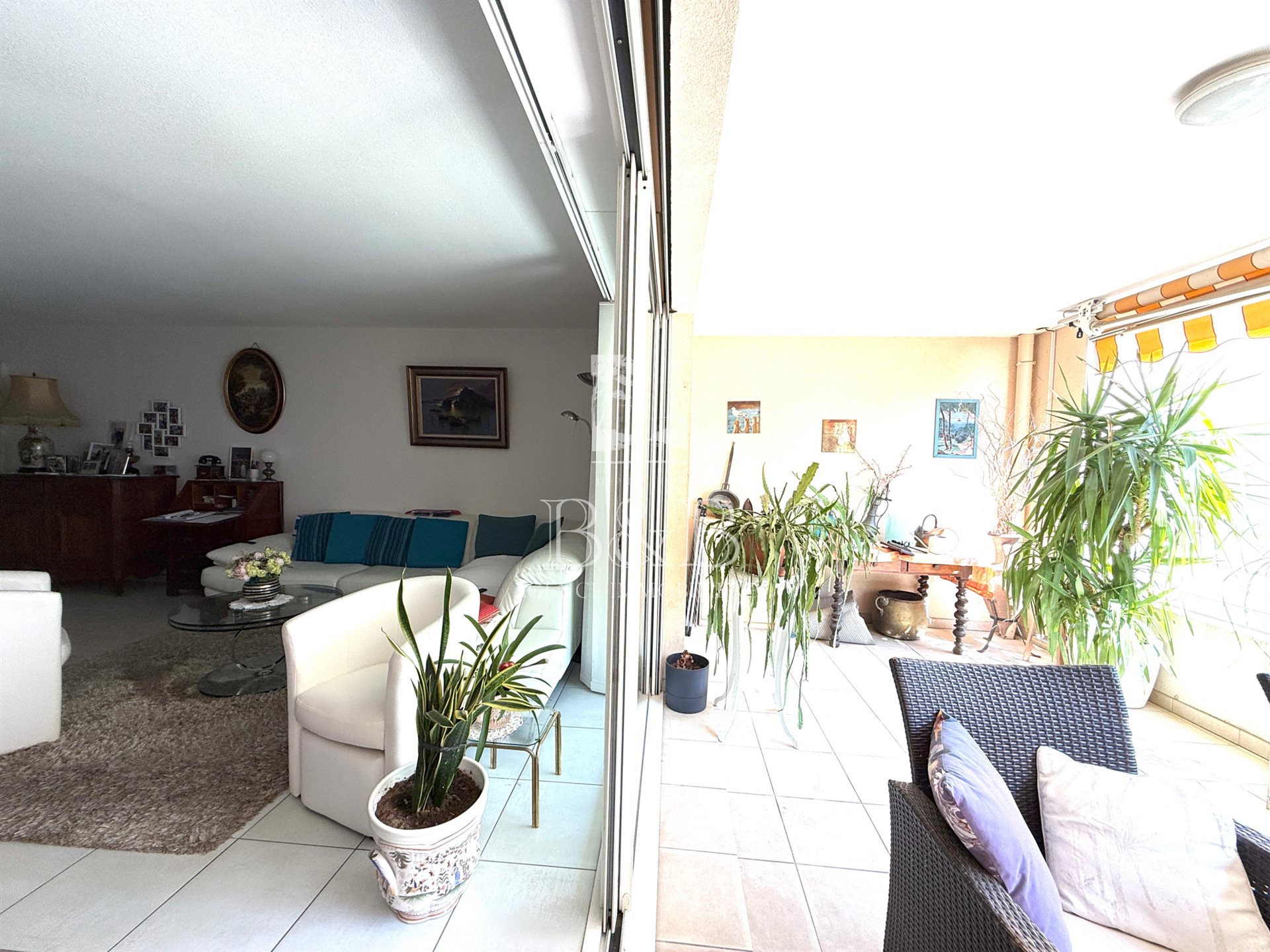 Appartement à vendre, 90m², Saint-Raphaël