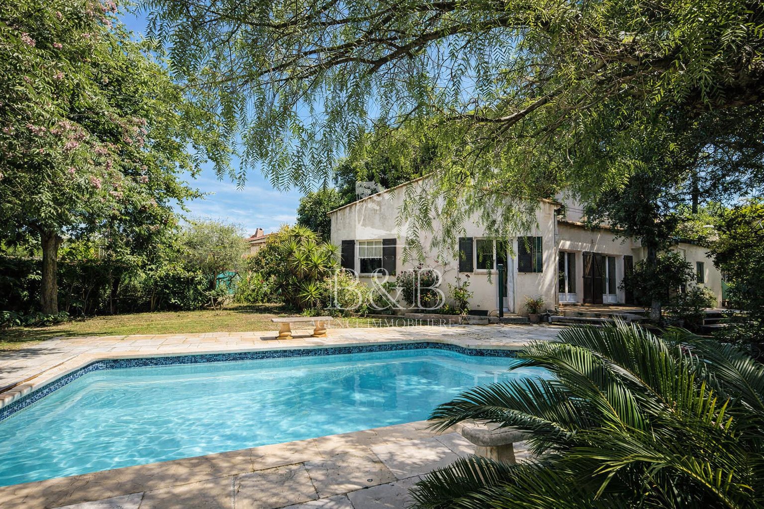 Maison à vendre, 130m², Fréjus