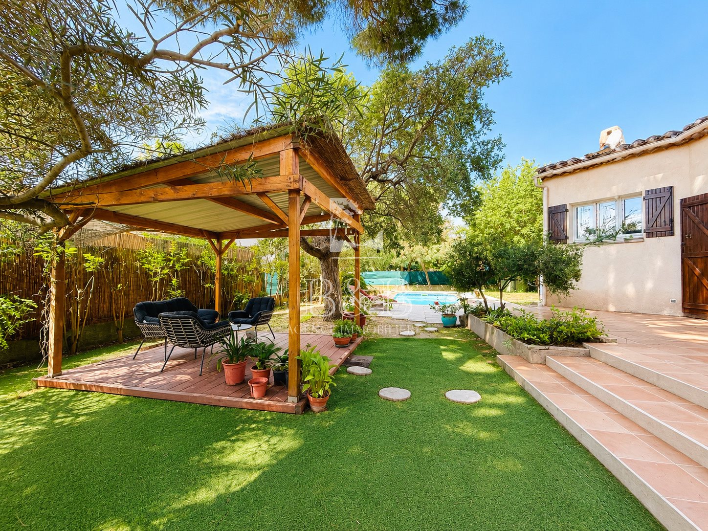 Maison à vendre, 130m², Fréjus