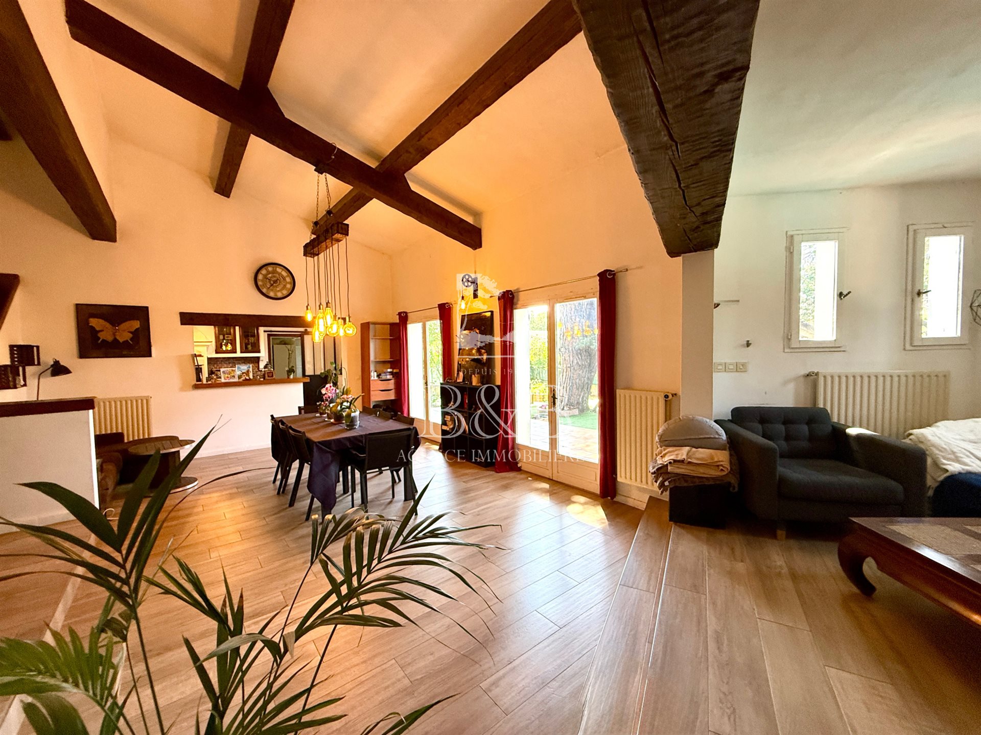 Maison à vendre, 130m², Fréjus