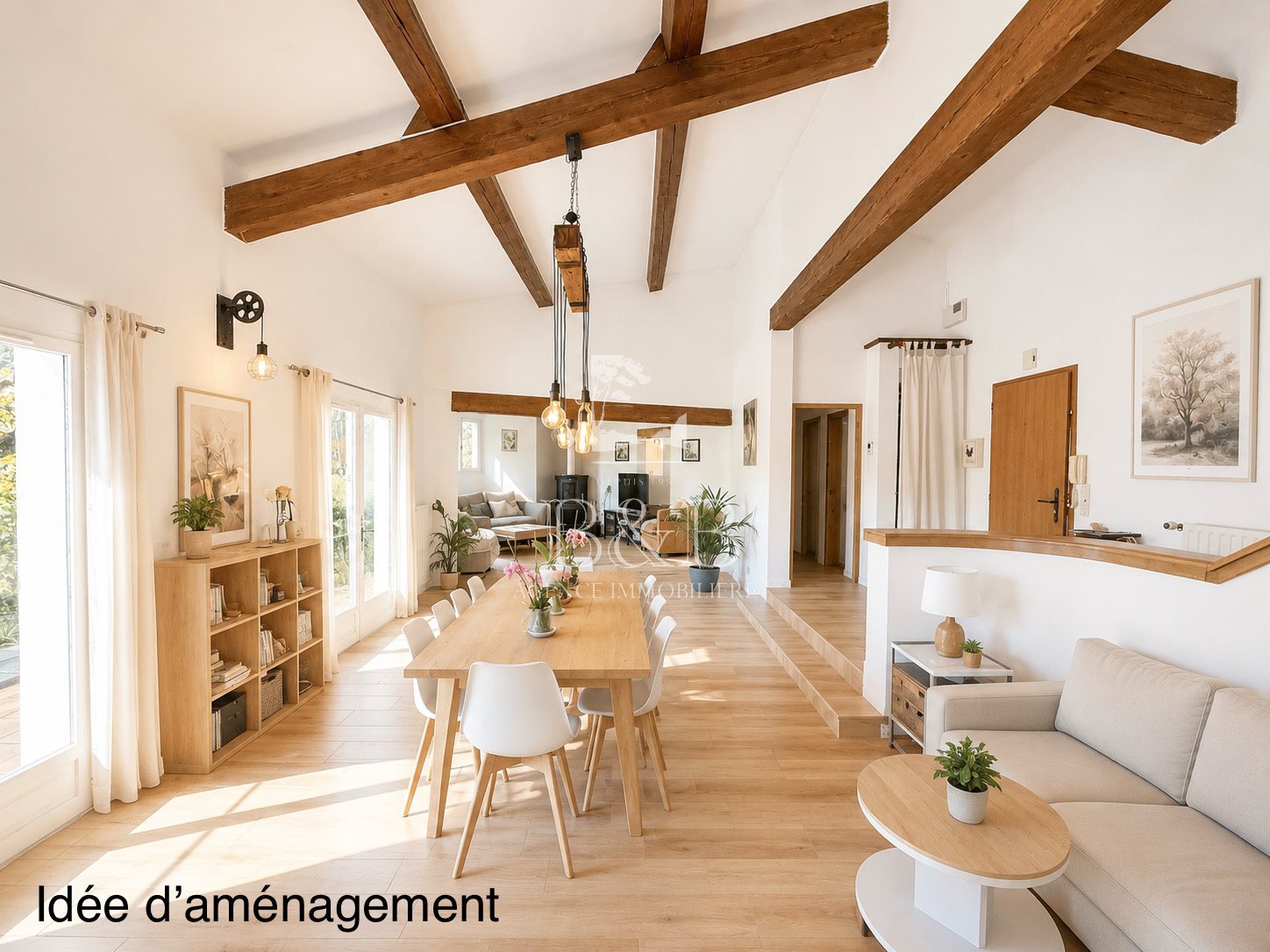 Maison à vendre, 130m², Fréjus
